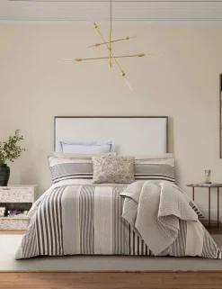 Pure Cotton Alba Bedding Set