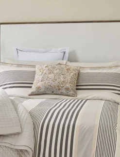 Pure Cotton Alba Bedding Set