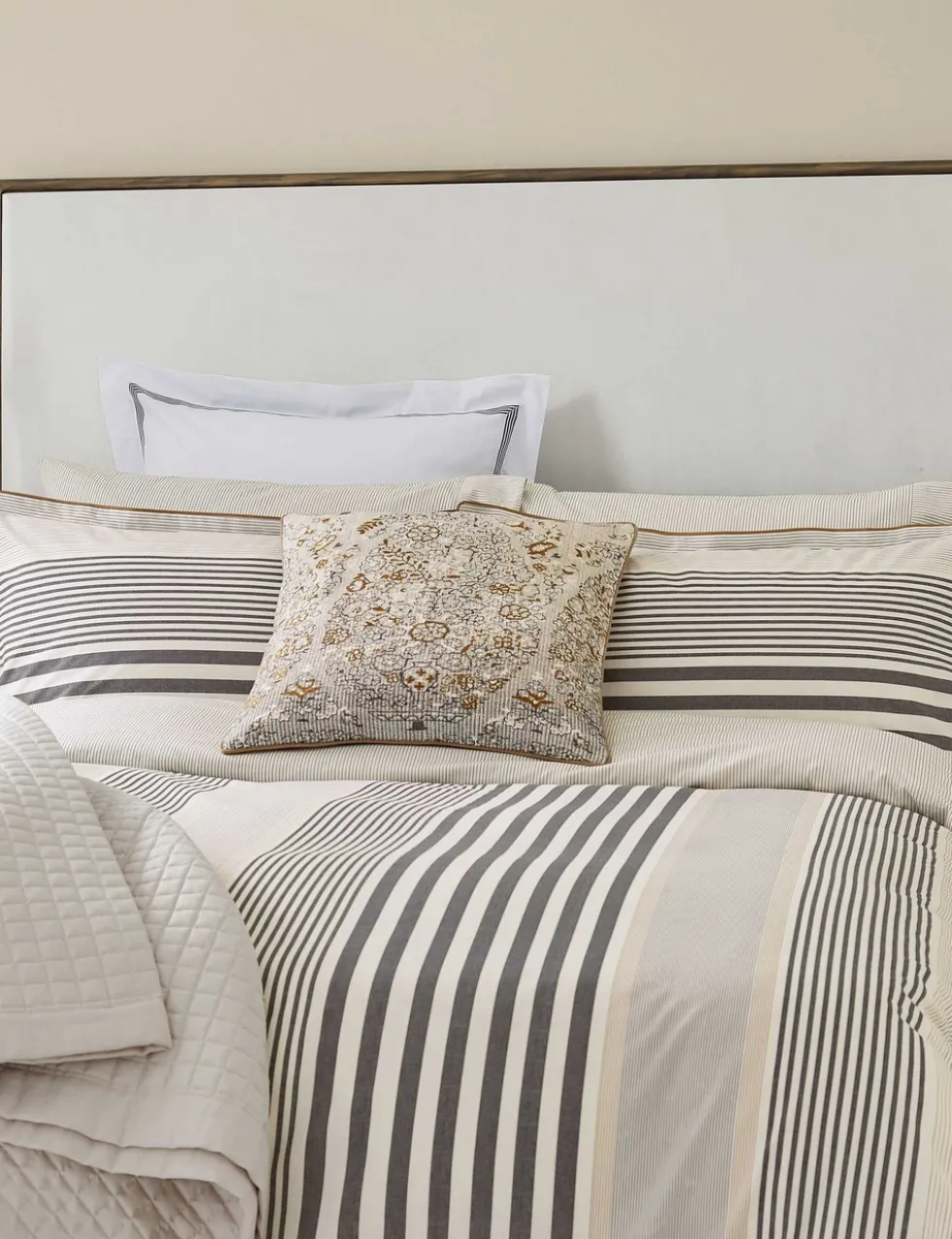Pure Cotton Alba Bedding Set
