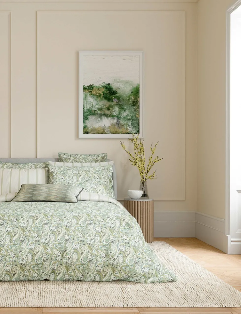 Pure Cotton Alessie Bedding Set