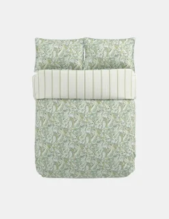 Pure Cotton Alessie Bedding Set