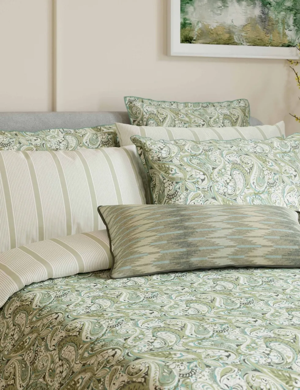 Pure Cotton Alessie Bedding Set
