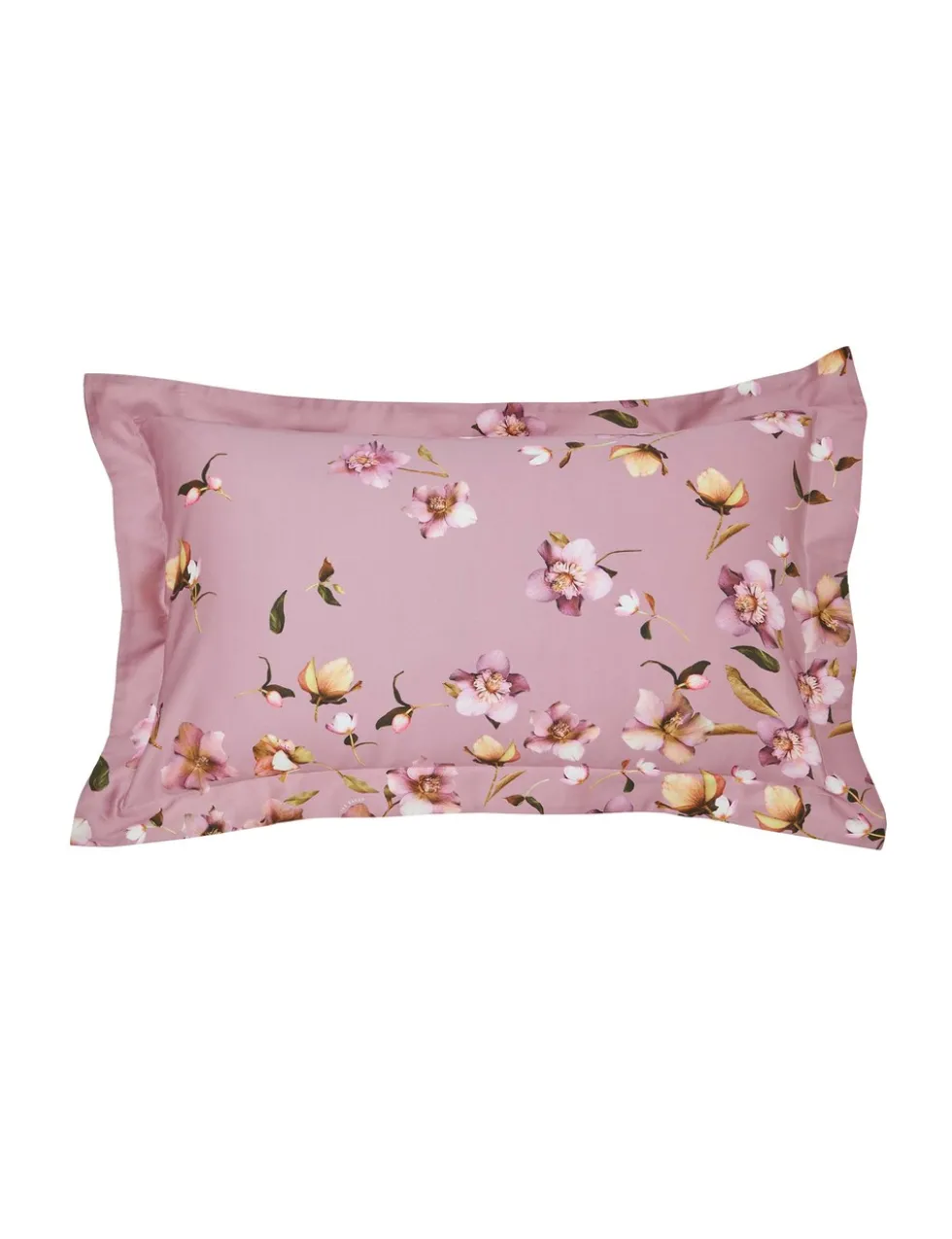 Pure Cotton Arboretum Bedding Set