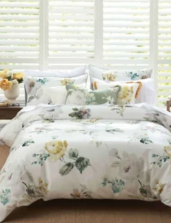 Pure Cotton Ari Bedding Set