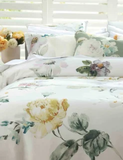 Pure Cotton Ari Bedding Set