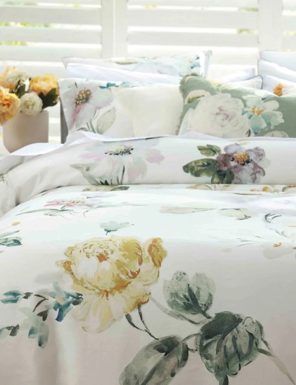 Pure Cotton Ari Bedding Set