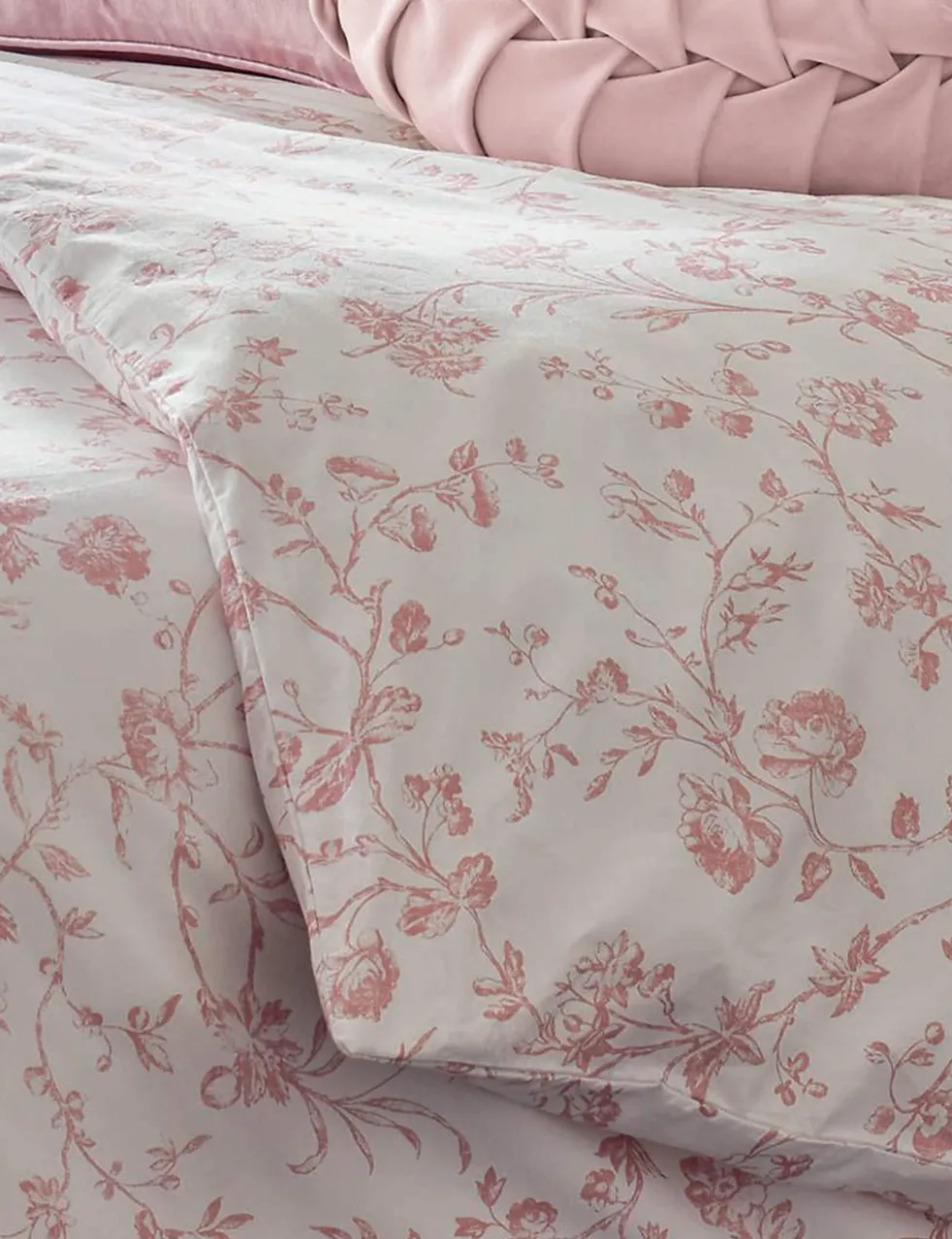 Pure Cotton Aria Bedding Set