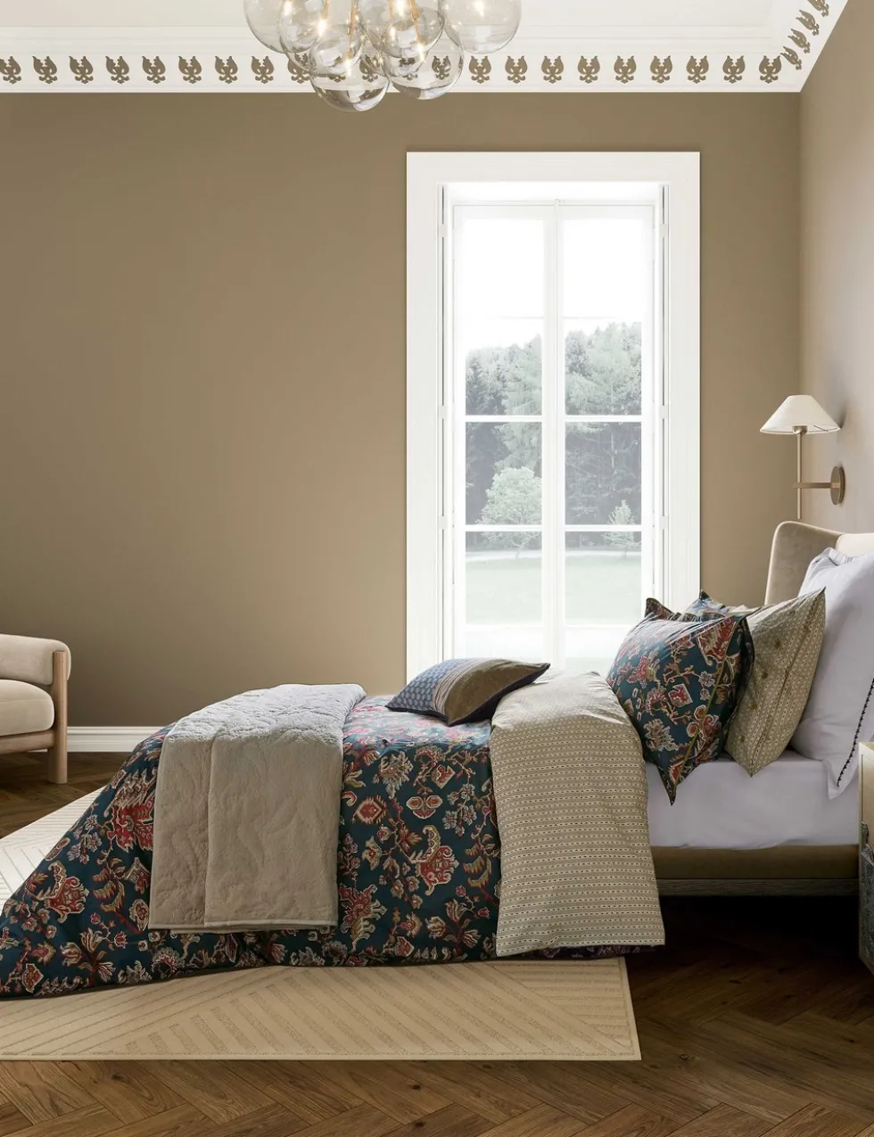 Pure Cotton Avero Bedding Set