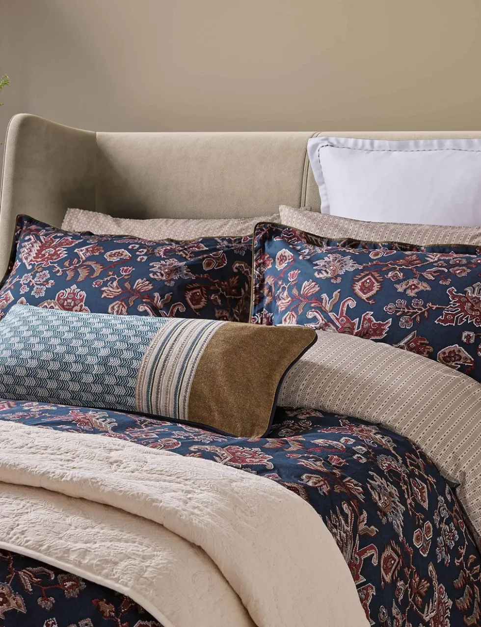 Pure Cotton Avero Bedding Set