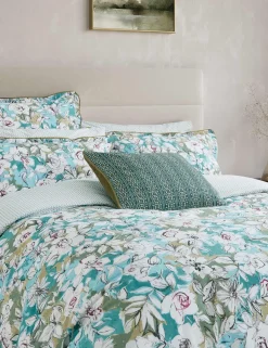 Pure Cotton Azmi Bedding Set