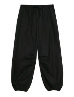 Pure Cotton Balloon Trousers