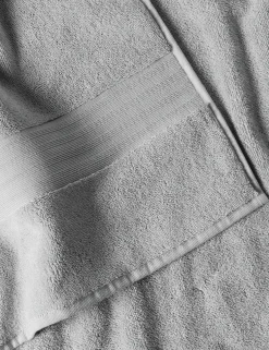 Pure Cotton Bath Towel