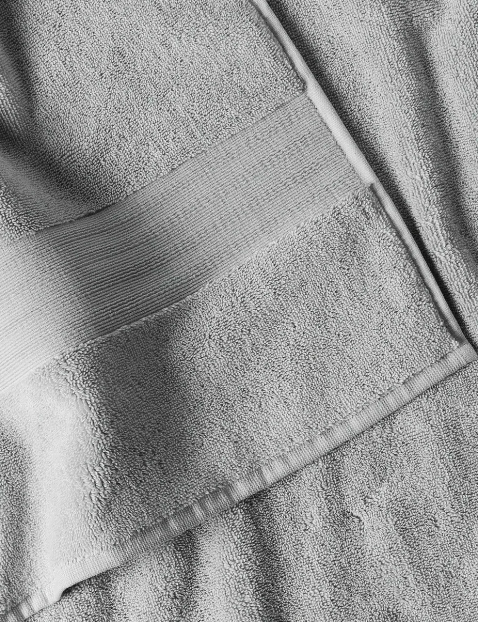 Pure Cotton Bath Towel