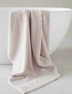 Pure Cotton Bath Towel