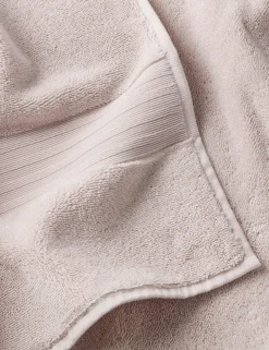 Pure Cotton Bath Towel