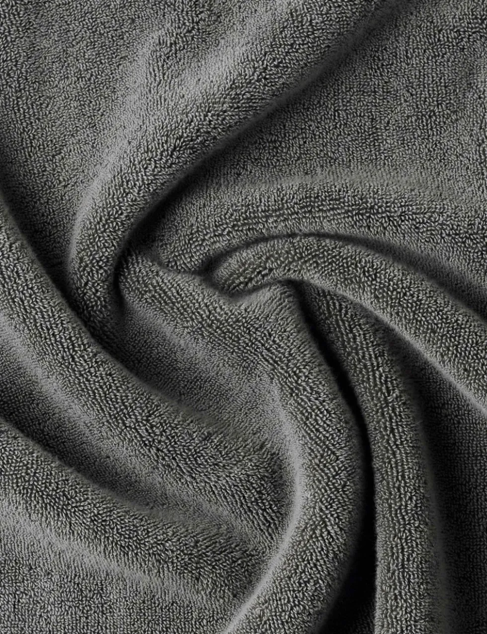 Pure Cotton Bath Towel