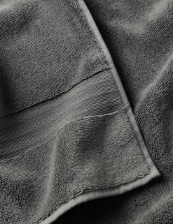 Pure Cotton Bath Towel