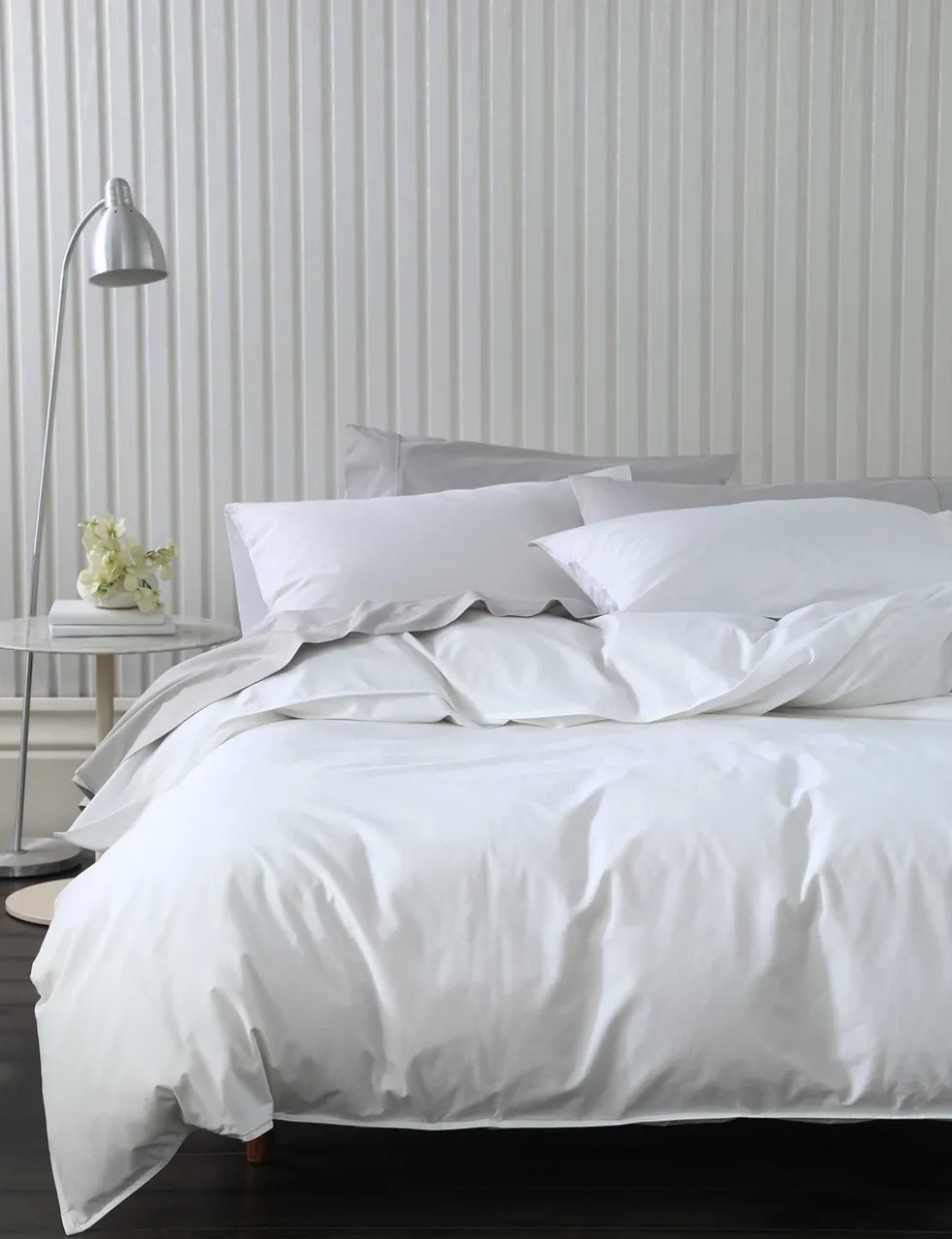 Pure Cotton Bedding Set