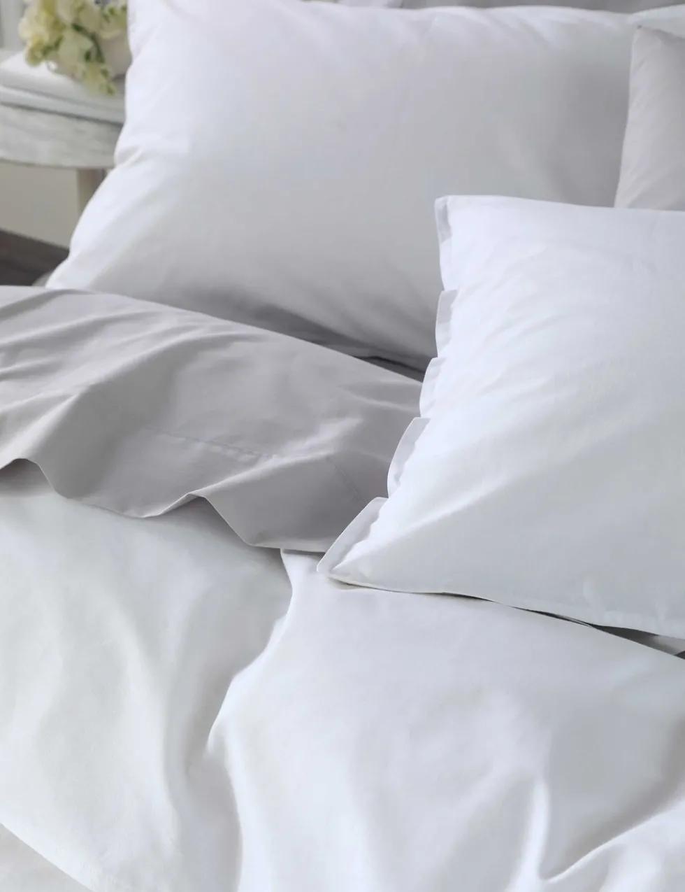 Pure Cotton Bedding Set
