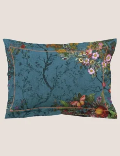 Pure Cotton Bloomsbury Garden Bedding Set