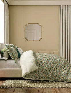 Pure Cotton Blossom Harmony Bedding Set