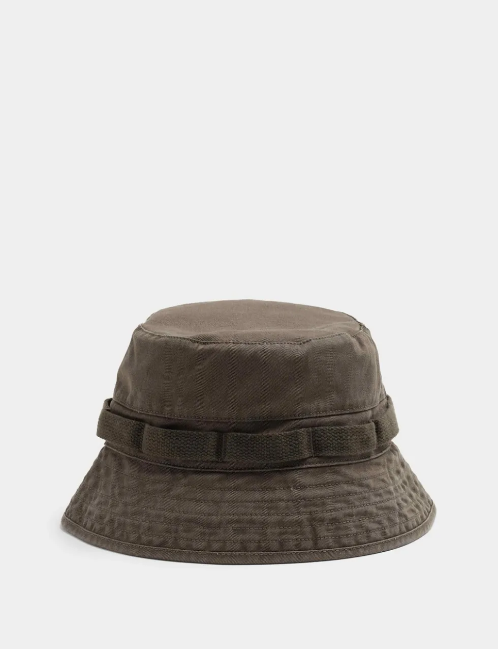 Pure Cotton Boonie Hat
