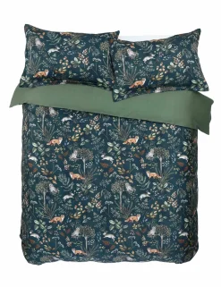 Pure Cotton Briar Bedding Set