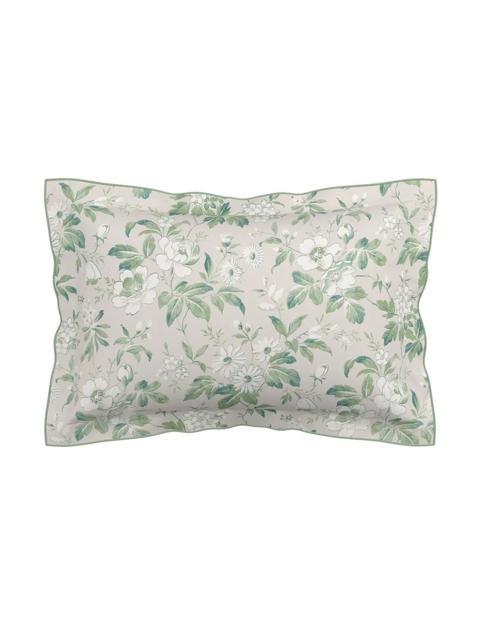 Pure Cotton Briar Bloom Bedding Set