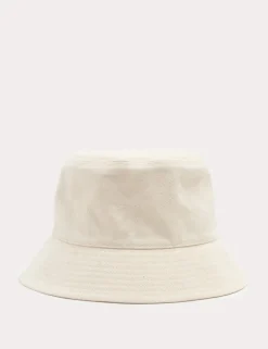 Pure Cotton Bucket Hat