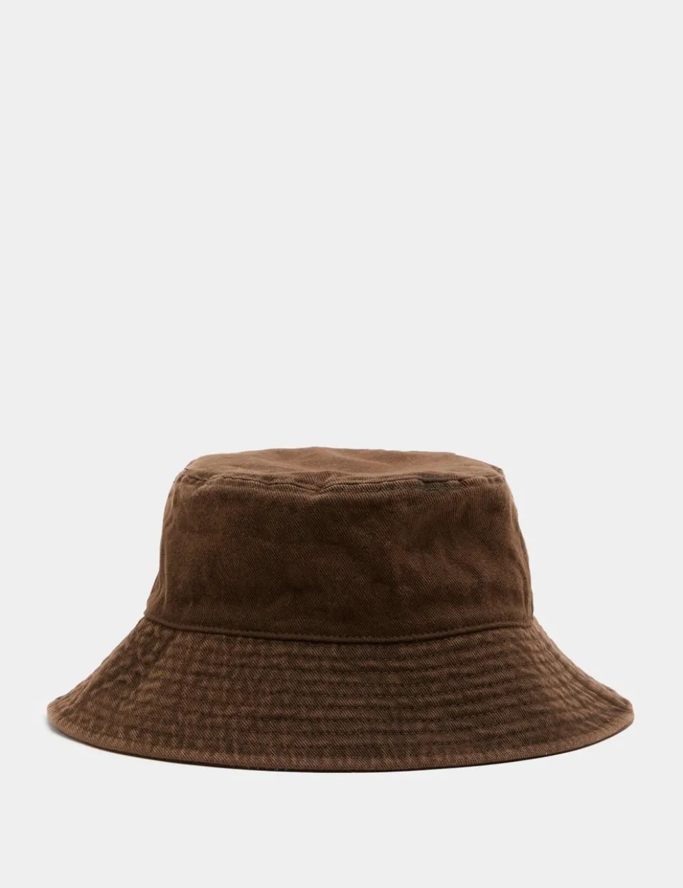 Pure Cotton Bucket Hat