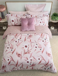 Pure Cotton Cabana Bedding Set