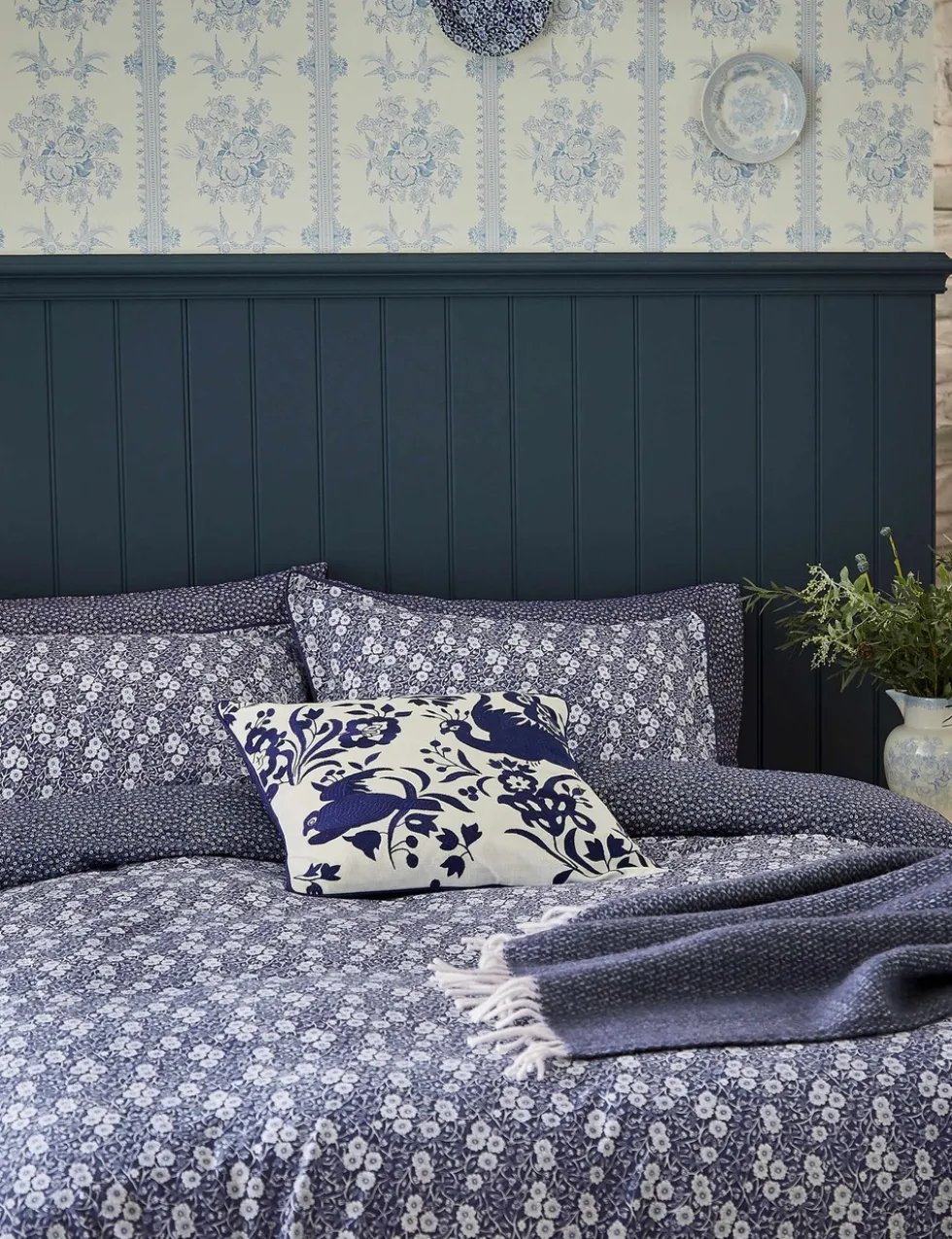 Pure Cotton Calico Bedding Set