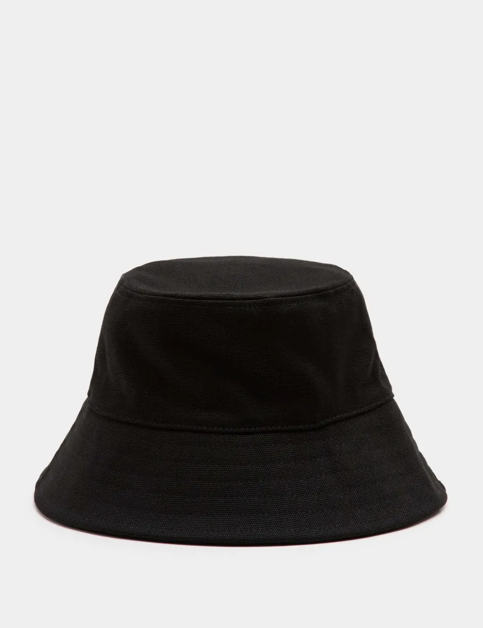 Pure Cotton Canvas Bucket Hat