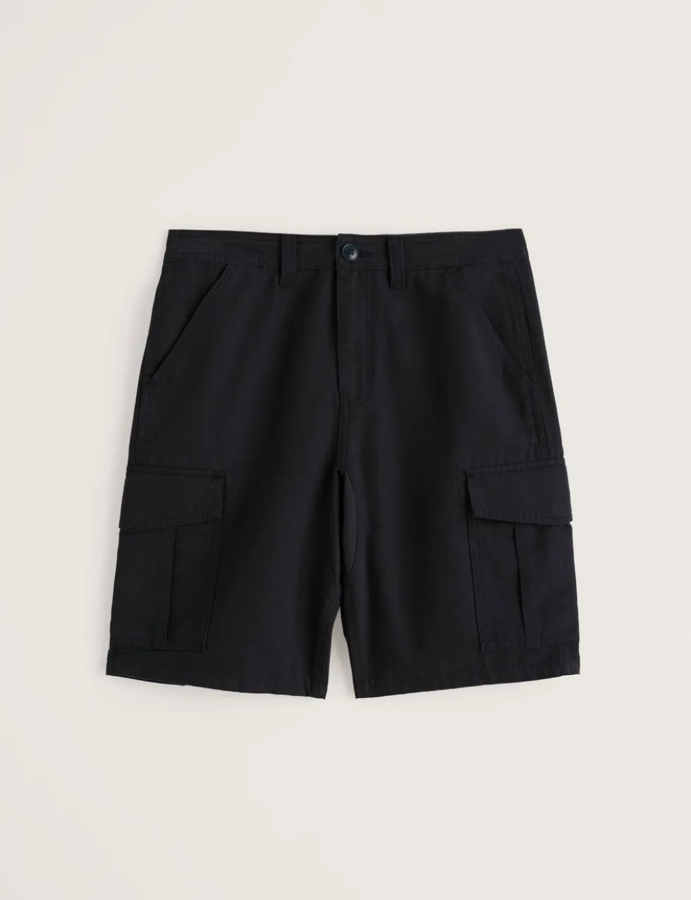 Pure Cotton Cargo Shorts