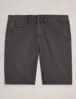 Pure Cotton Chino Shorts