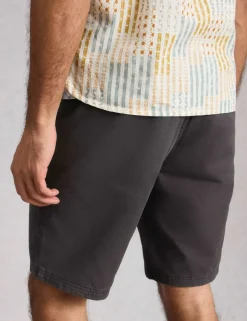 Pure Cotton Chino Shorts