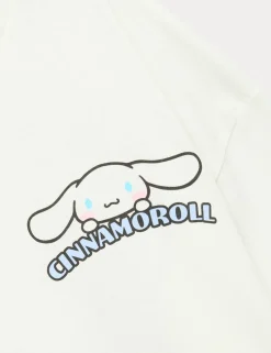Pure Cotton Cinnamorollâ„¢ Pyjamas (0-16 Yrs)