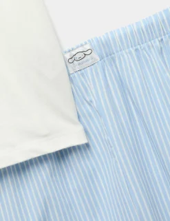 Pure Cotton Cinnamoroll™ Pyjamas (0-16 Yrs)