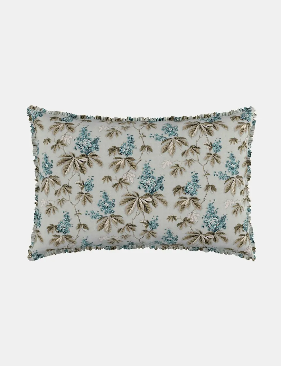 Pure Cotton Clarence Bedding Set