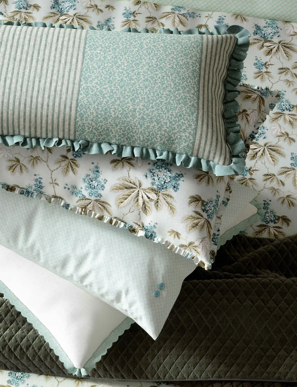 Pure Cotton Clarence Bedding Set