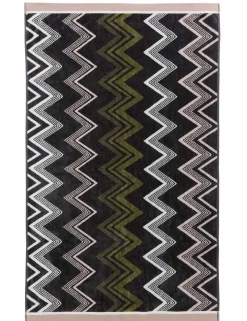 Pure Cotton Claudia Towel