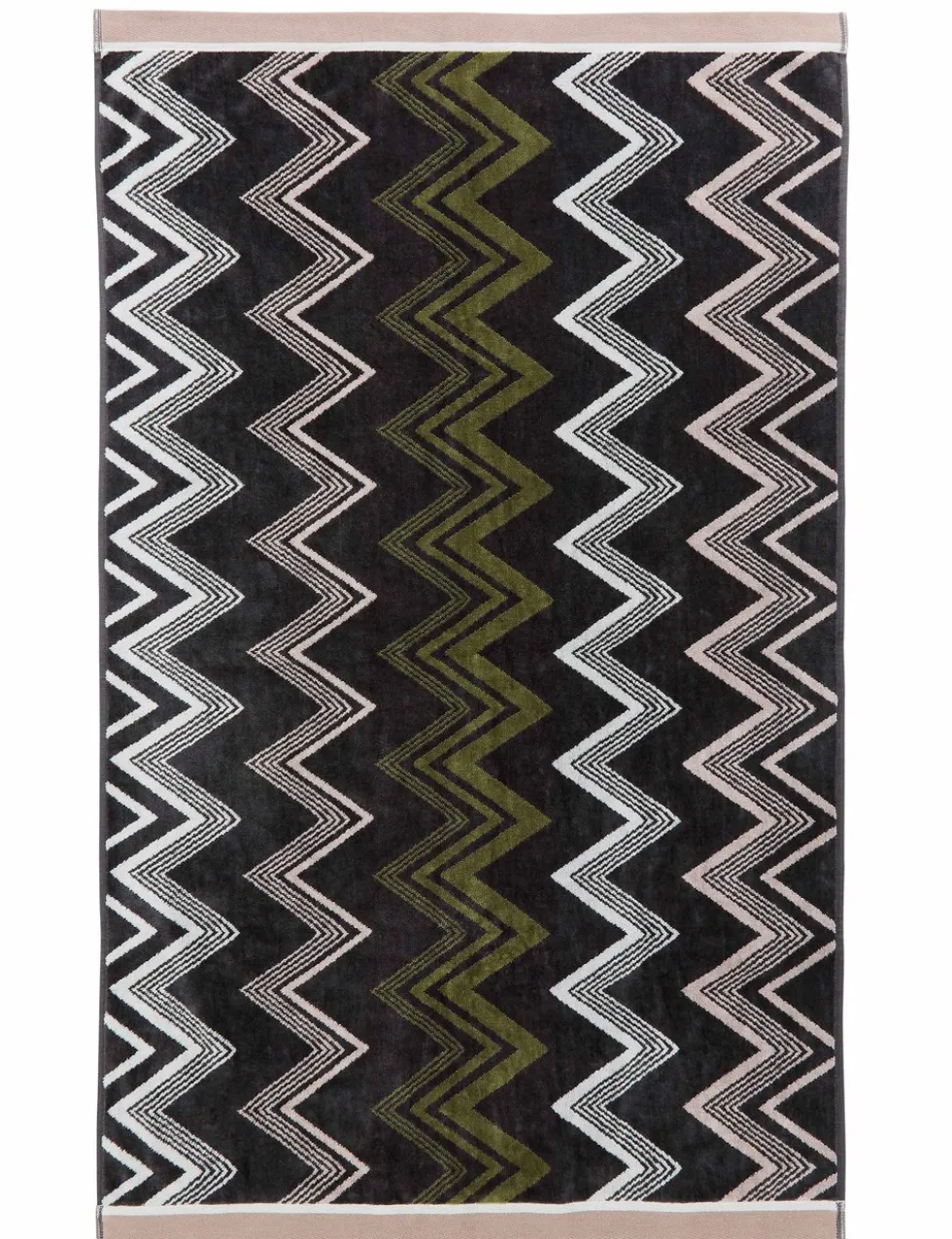 Pure Cotton Claudia Towel