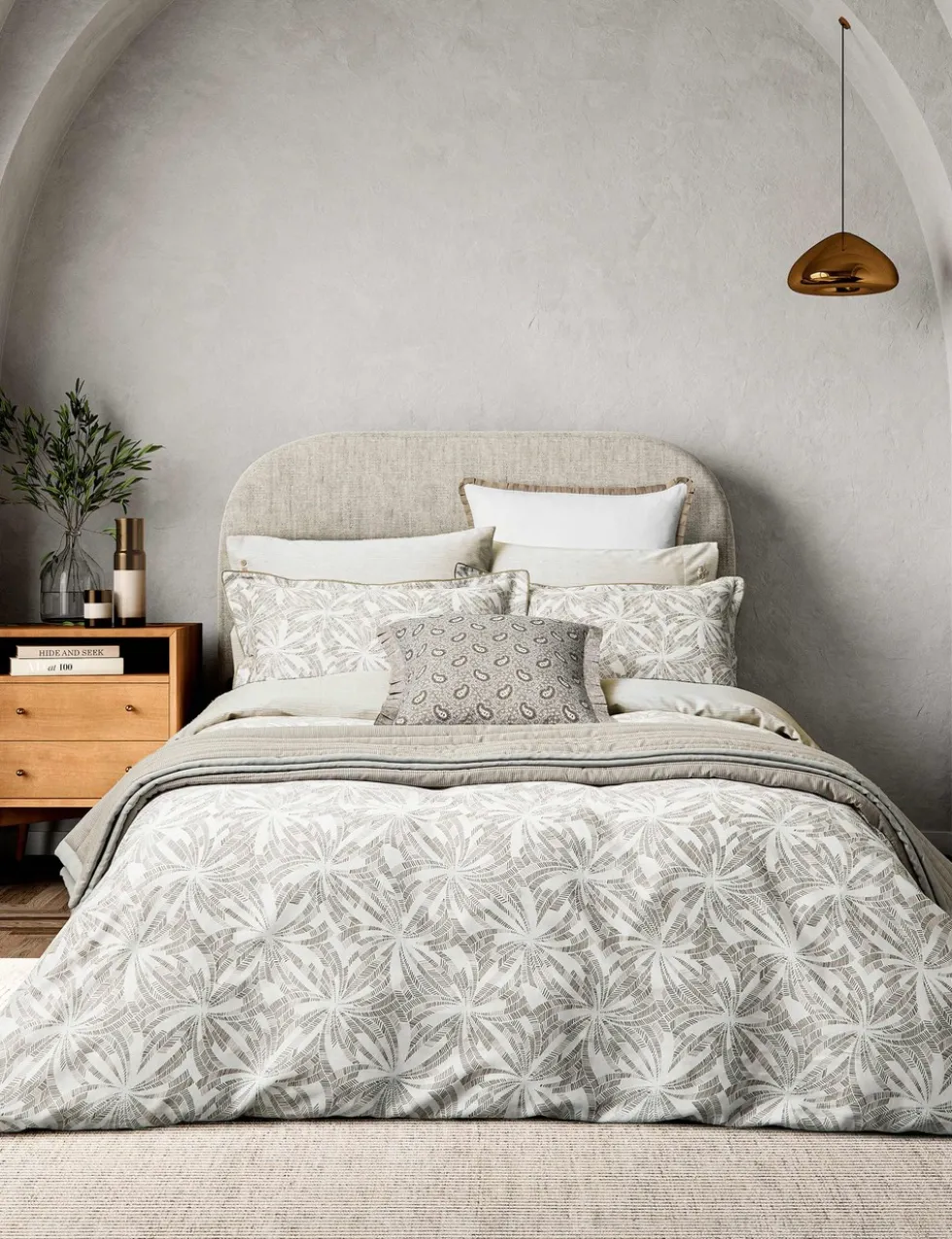 Pure Cotton Cora Bedding Set