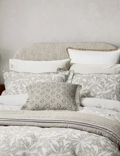 Pure Cotton Cora Bedding Set