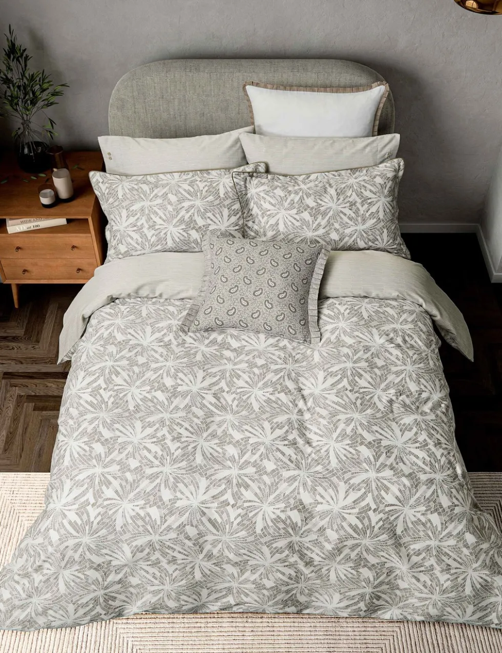 Pure Cotton Cora Bedding Set
