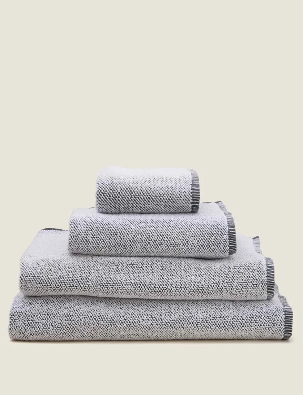 Pure Cotton Cosy Weave Towel