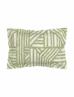 Pure Cotton Crater Bedding Set