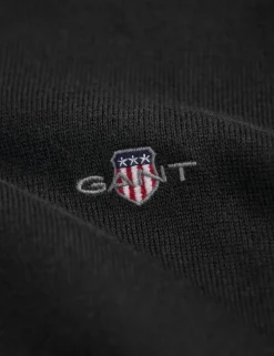 Pure Cotton Crew Neck Jumper