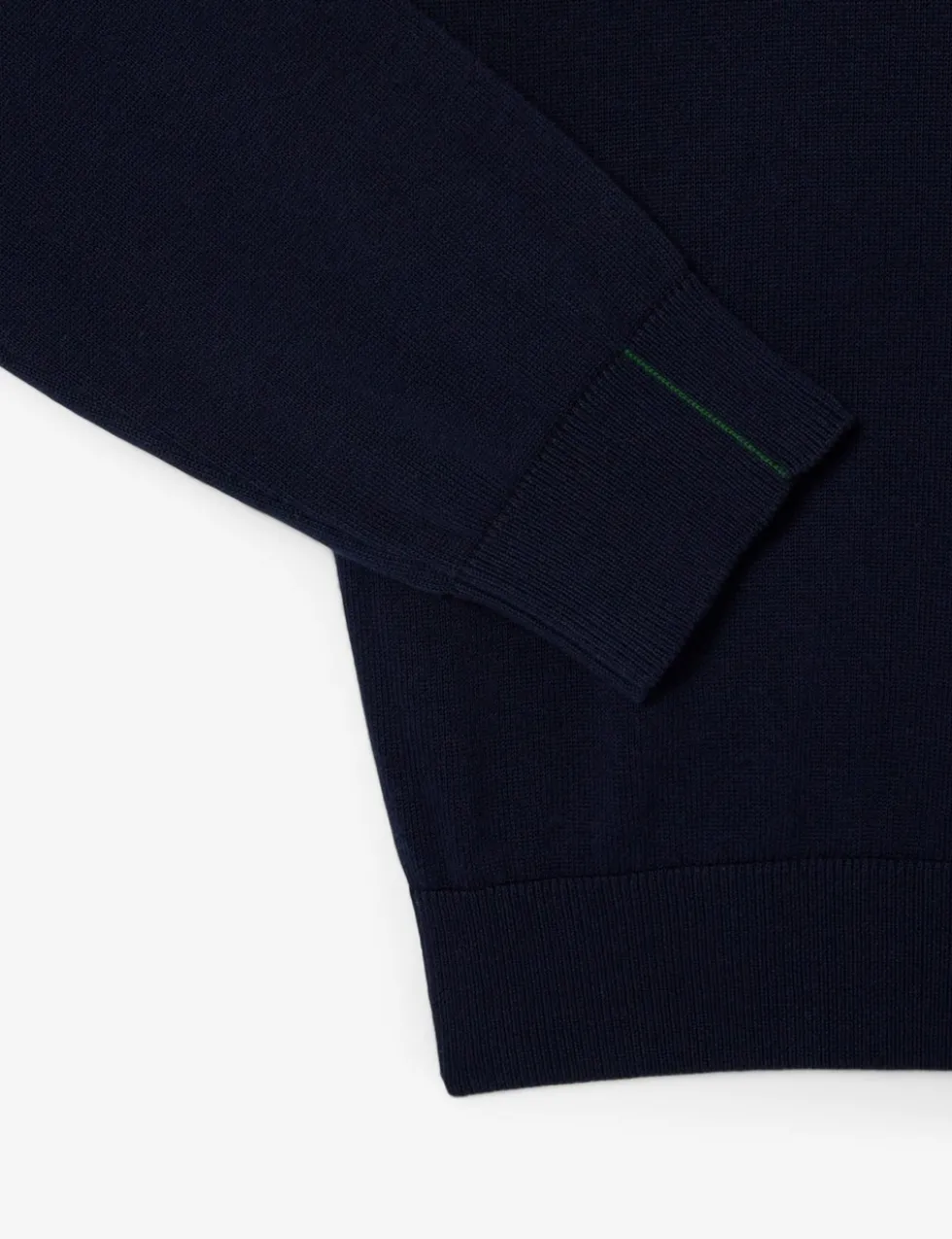 Pure Cotton Crew Neck Sweatshirt