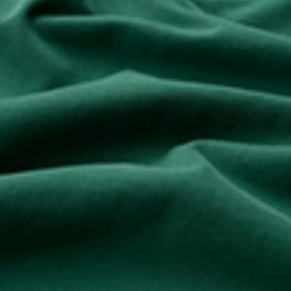 Pure Cotton Crew Neck T-Shirt